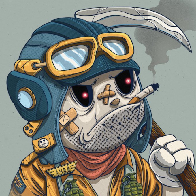 Killer Mutantz