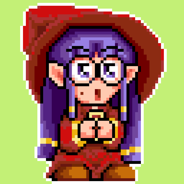 PIXELCON by PIXELGEMS