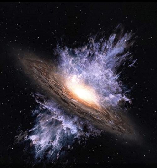 All Universe In You One