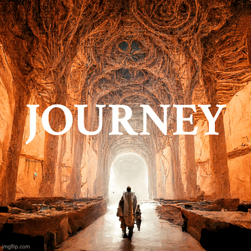 Journey