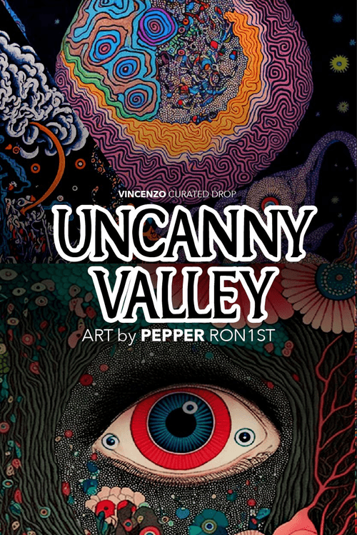 Uncanny Valley