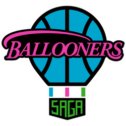 Ballooners 22-23 Season Roster collection image