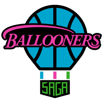 SAGA-BALLOONERS