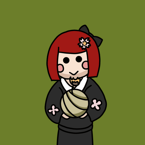Honchii fan