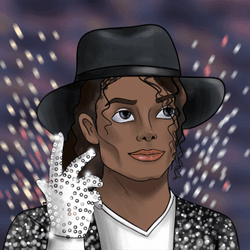Michael Jackson Dreams collection image