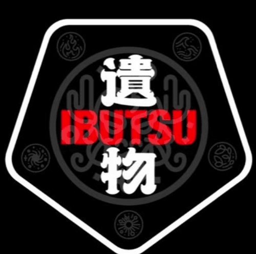 Ibutsu     Official