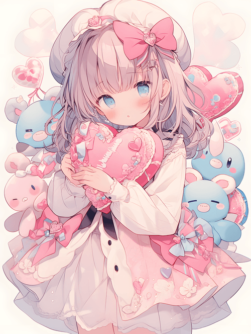 Yumekawa Chan N#02