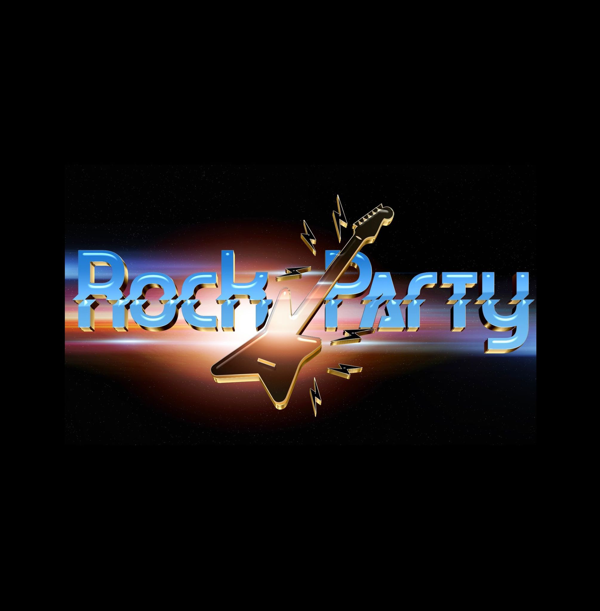 RockPartyLabs