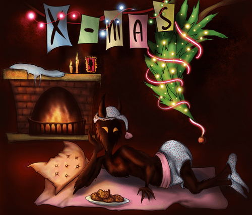 Xmas Devil 2
