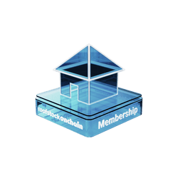 Roofstock onChain Membership collection image