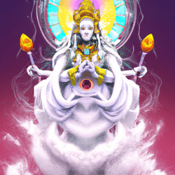 spirit gods collection image