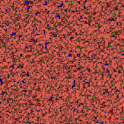 Microscopics by Royal Mamba