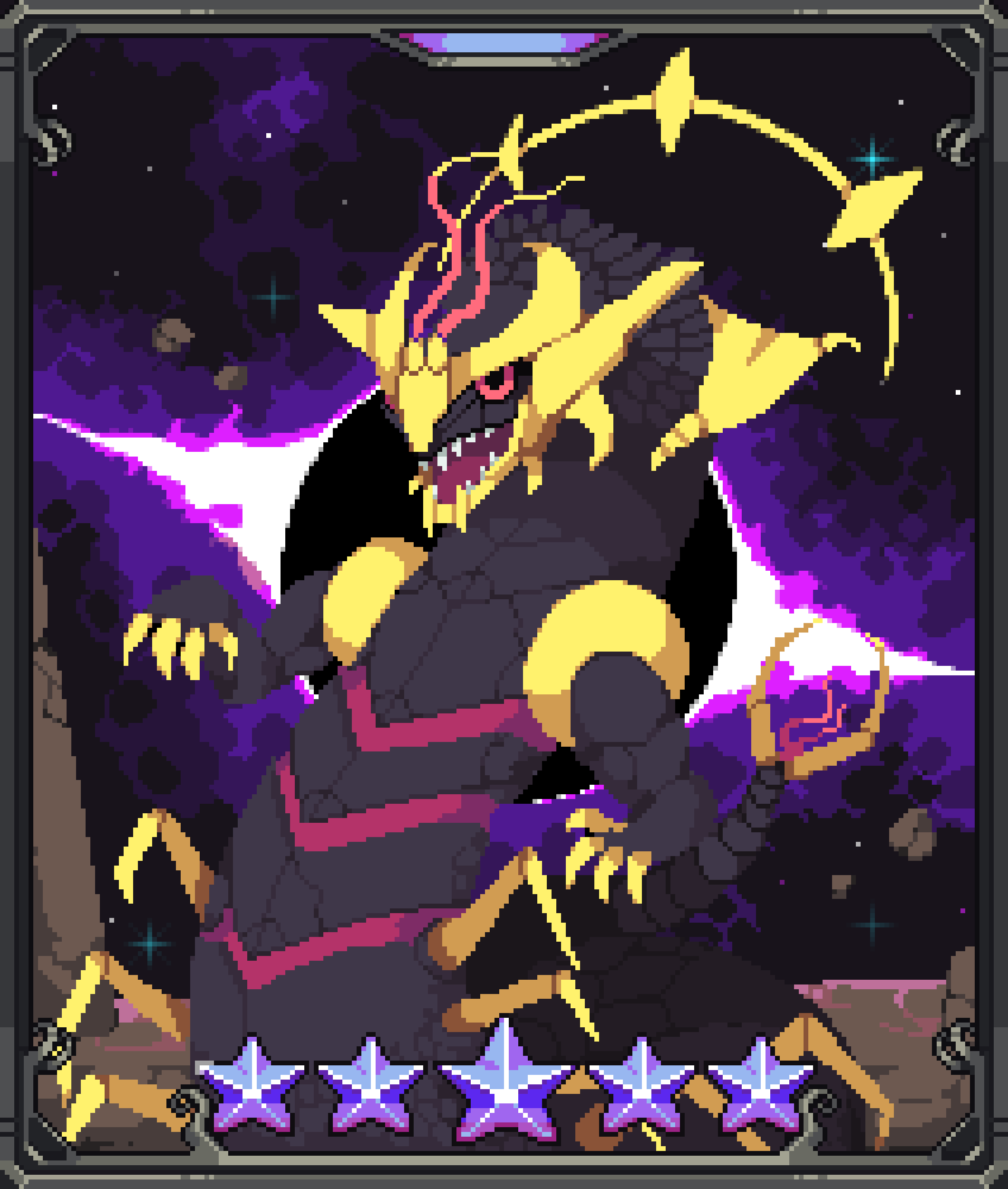 Unbound Phantom Collection