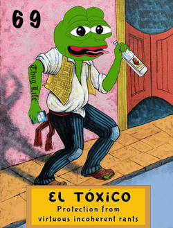 LosFakePepes collection image