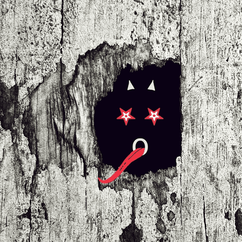 ⸸ The Hole In The Wall ⸸ 1 . 12