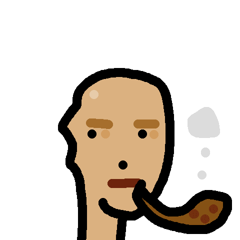 low effort punk 6634