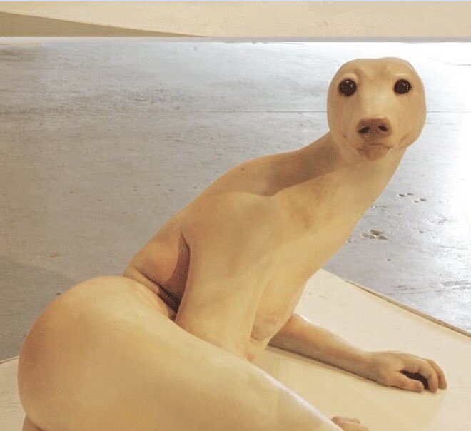 art