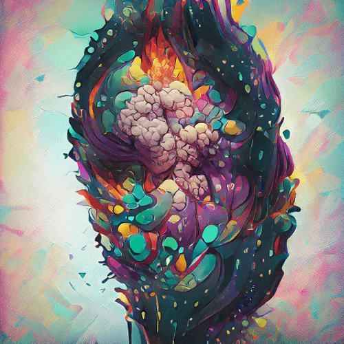 Chromatic Relapse