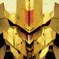 Chapter 1: Rise of the Mecha collection image