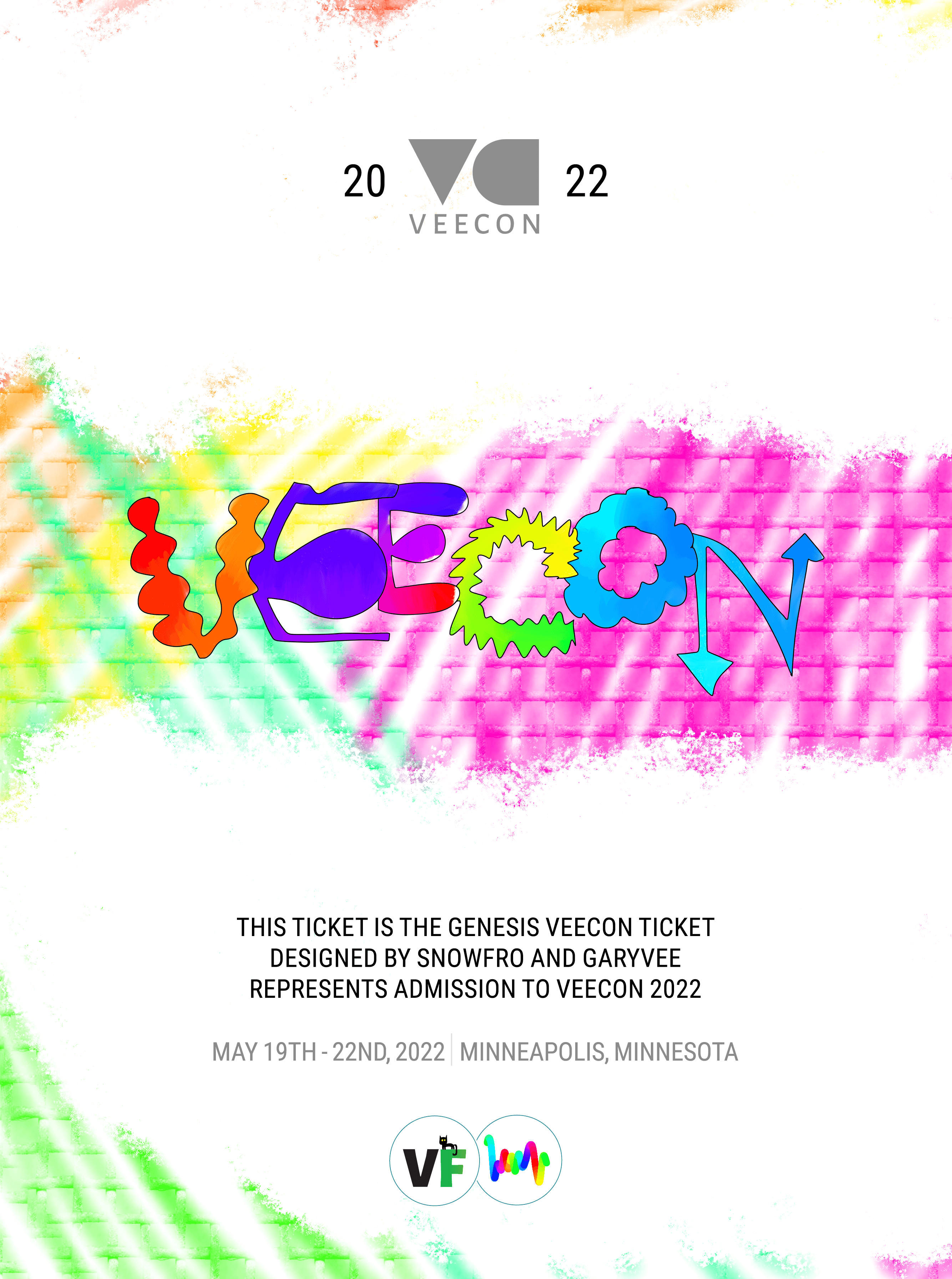 VeeCon 2022 #4434