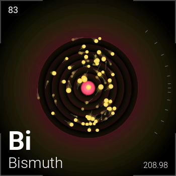 #4848 Bismuth