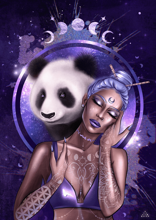 MoonPandaClub