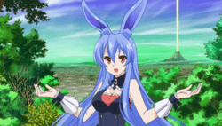 Rabbit Girl collection image