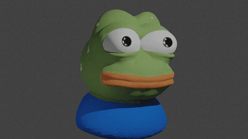 LORD PEPE