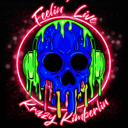 24. Feelin Live - Krazy Kimberlin - Skull Bangerz