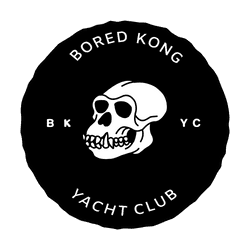 Bored Kong Yacht Club collection image