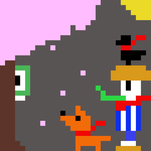 Dotto Dokuro　#67
