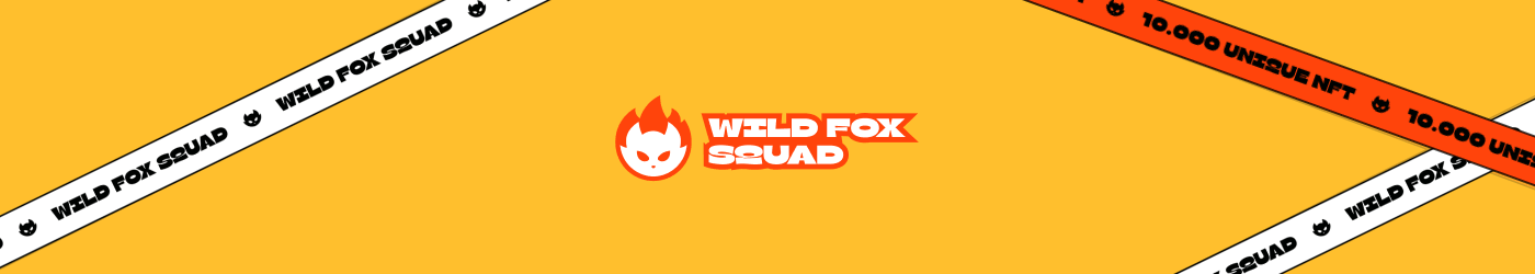 Wild Fox Squad