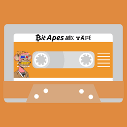 BIT APES MIX TAPE collection image
