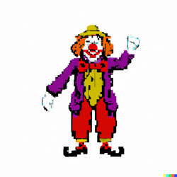 Warrbo Clown Quorum collection image
