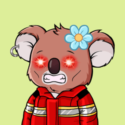 Koala Agent #8710