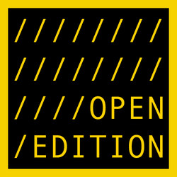 OPEN EDITION BY KEVIN ABOSCH collection image