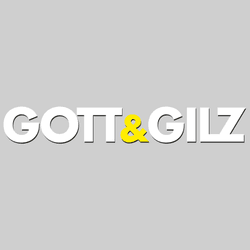 GOTT & GILZ NFT collection image