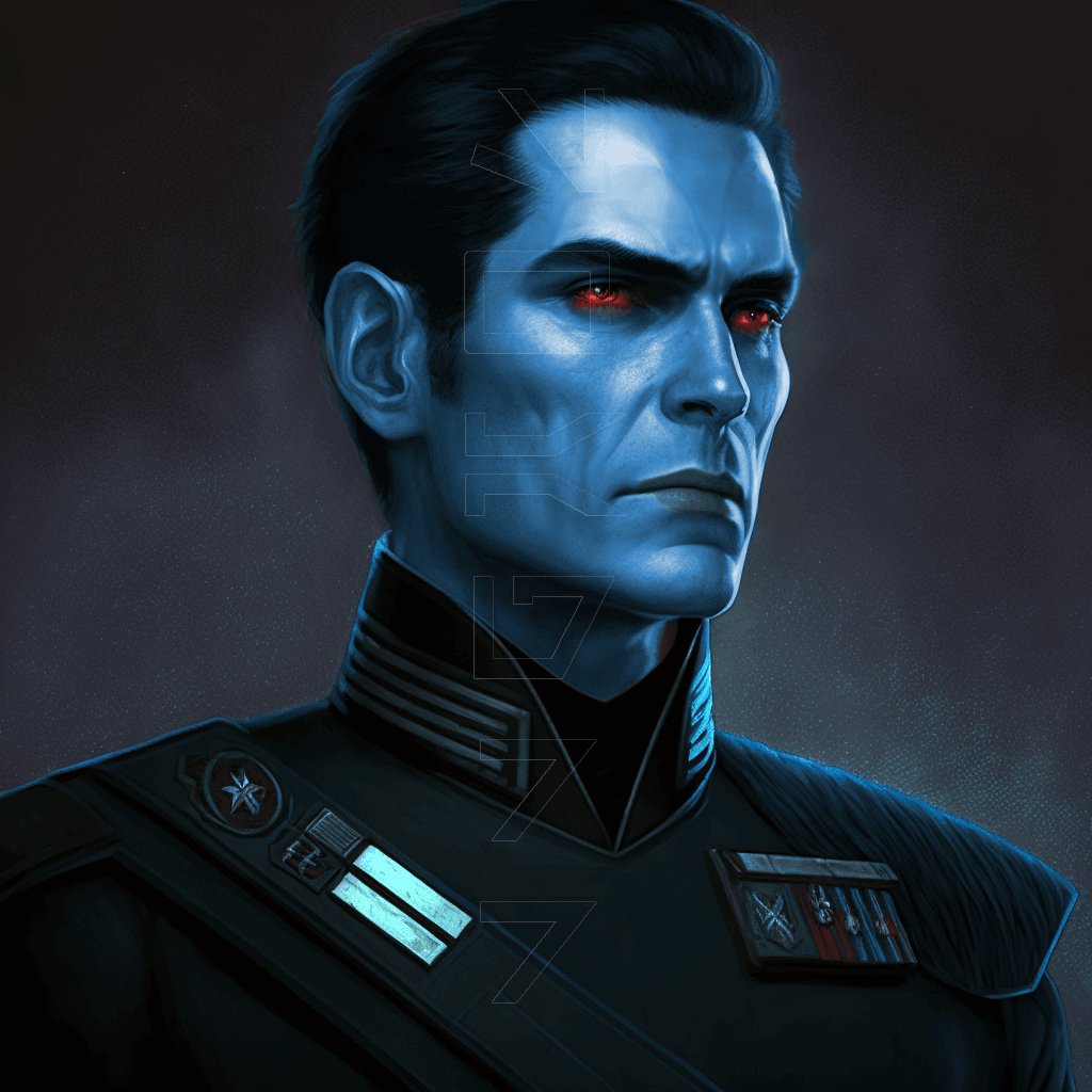 SW Thrawn in Black v2