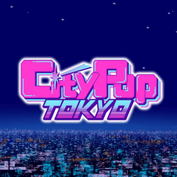 City Pop TOKYO collection image