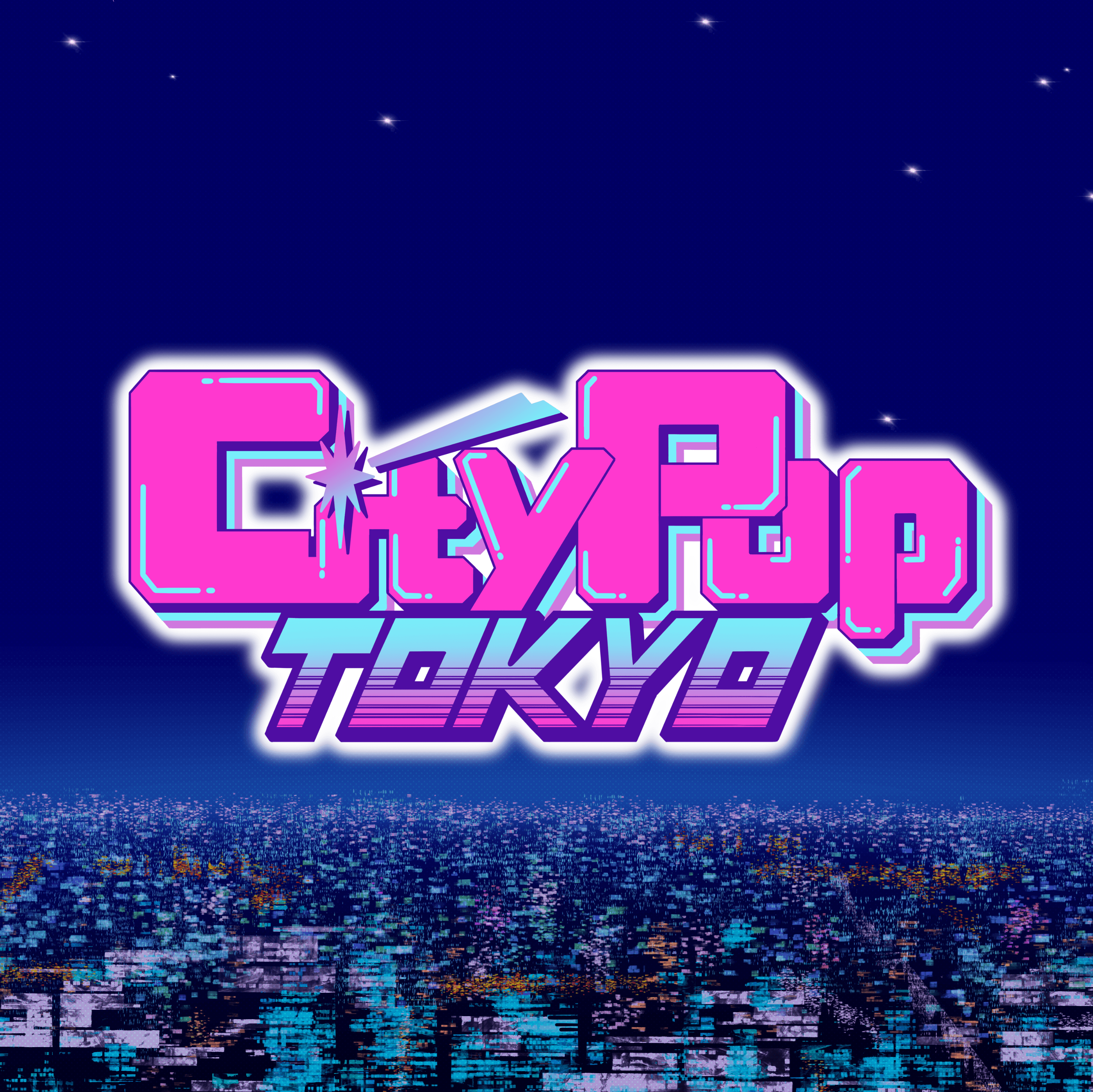 City Pop TOKYO - Collection | OpenSea