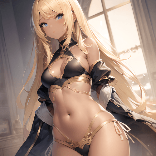 sexy