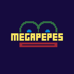 MegaPepes collection image