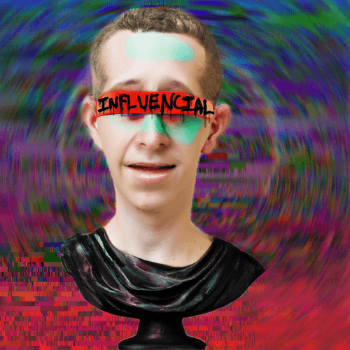 "Social Influenza"