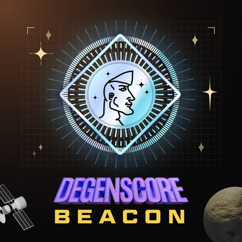 DegenScore Beacon