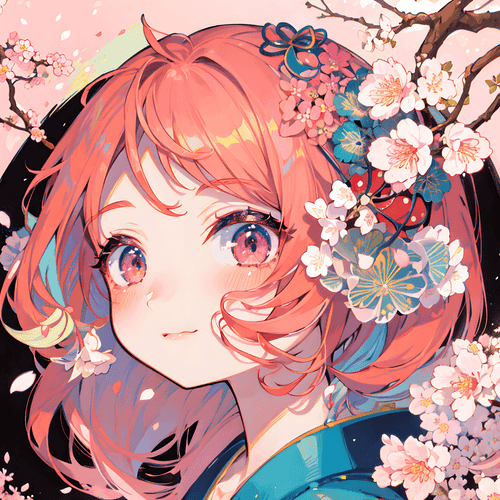 Sakura Pop! #108 -April Edition-