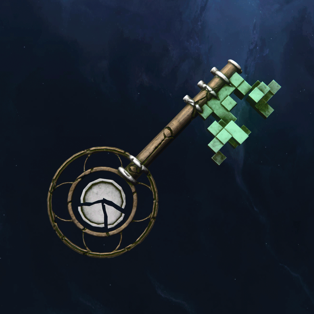 The Lost Keys Legends of Bezogia by Zogi Labs Collection OpenSea