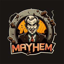 Project Mayhem collection image