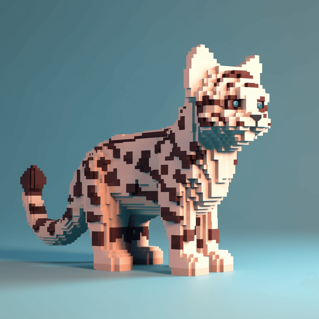 TrippyKitty #011