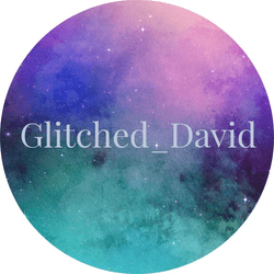 Glitched_David collection image