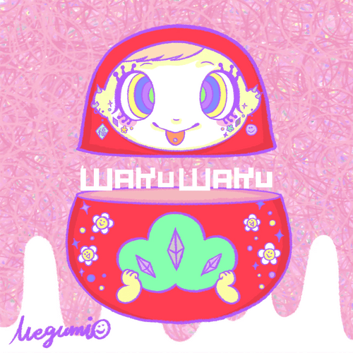 KANAZAWAKU ~WAKU